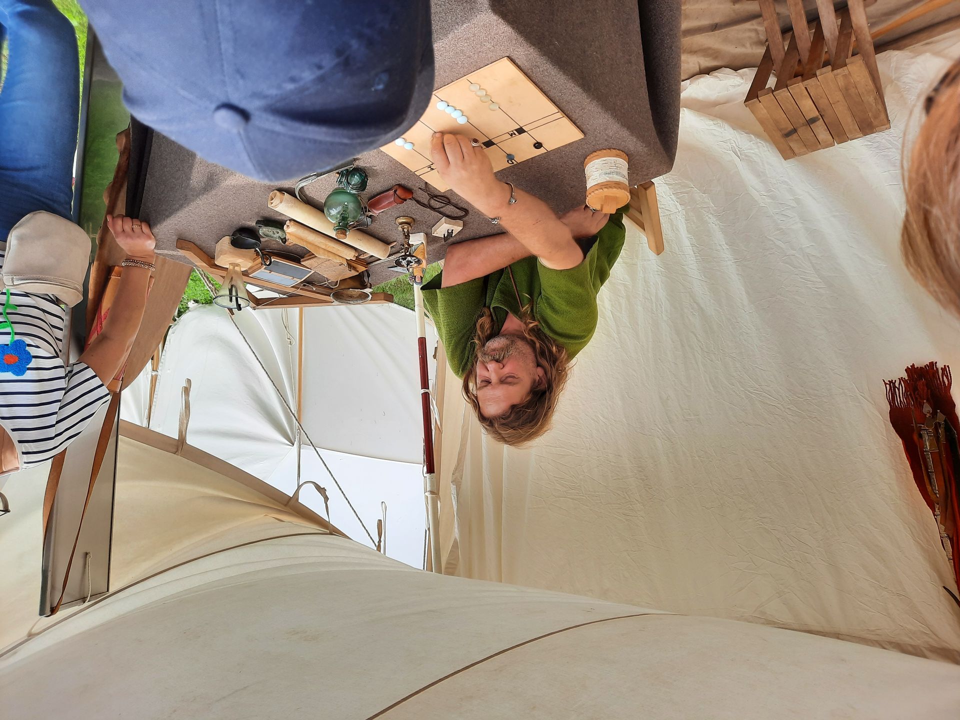 Römische Alltagsgegenstände